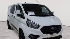 Gebraucht 2020 Ford Transit Custom Trend Abholung | 15.890 € (Superpreis)