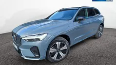 Gebraucht 2024 Volvo XC60 Plus SUV | 53.990 € (Fairer Preis)