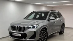 Silber Gebraucht 2024 BMW X1 M Sport SUV | 55.840 €