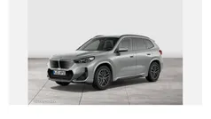 Silber Neu 2025 BMW iX1 M Sport SUV | 56.499 € (Fairer Preis)