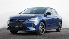 Blau (blau / perlblau) Gebraucht 2020 Opel Corsa Elegance Kleinwagen | 14.350 € (Fairer Preis)