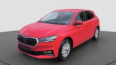 Velvetrot Neu 2025 Skoda Fabia Selection | 23.540 € (Fairer Preis)