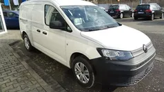 VW Caddy Maxi