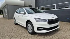 Gebraucht 2025 Skoda Fabia Selection Limousine | 20.000 € (Fairer Preis)