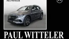Mercedes EQA300