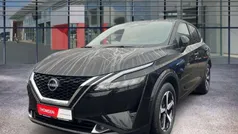 Gebraucht 2024 Nissan Qashqai SUV | 25.990 € (Guter Preis)