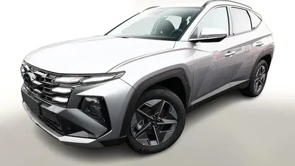 Gebraucht Hyundai Tucson Trend 215 PS (158 kW) 2025 SUV