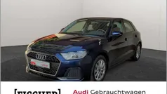 Gebraucht 2024 Audi A1 Sportback Advanced Kleinwagen | 22.987 € (Guter Preis)