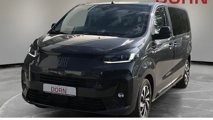 Gebraucht 2025 Fiat Ulysse Van / Kleinbus | 38.990 € (Superpreis)