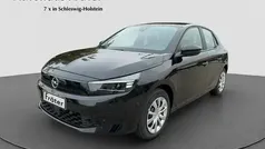 Schwarz Neu 2024 Opel Corsa Limousine | 17.980 € (Fairer Preis)