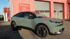 Manhattangrün Neu 2025 Citroën e-C4 Limousine | 32.690 € (Fairer Preis)