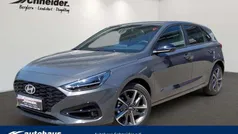 Grau Neu 2024 Hyundai i30 Advantage Limousine | 26.990 € (Fairer Preis)