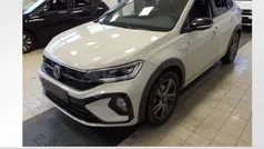 VW Taigo