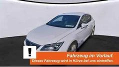 Nevada weiß Gebraucht 2020 Seat Leon Beats Limousine | 20.380 € (Fairer Preis)
