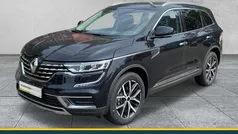 Onyxschwarz Gebraucht 2024 Renault Koleos Techno SUV | 32.990 € (Fairer Preis)
