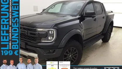 Gebraucht 2023 Ford Ranger Raptor Abholung | 56.939 €