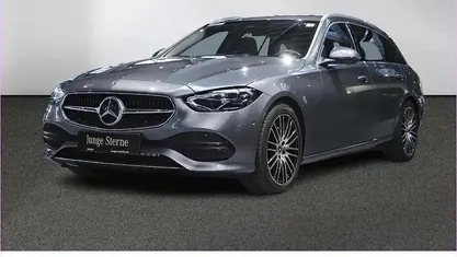 Gebraucht Mercedes C180 Avantgarde 170 PS (125 kW) 2023 Limousine