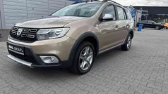 Beige Gebraucht 2020 Dacia Logan MCV Stepway Kombi | 11.990 € (Guter Preis)