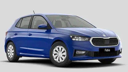 Gebraucht Skoda Fabia Joy 95 PS (69 kW) 2026 Kleinwagen