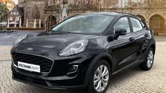 Gebraucht 2021 Ford Puma Cool & Connect SUV | 16.990 € (Guter Preis)