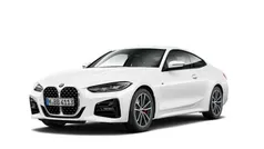 Gebraucht 2024 BMW 420 Shadowline Coupé | 56.990 €