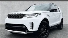 Gebraucht 2024 Land Rover Discovery 5 SE Dynamic SUV | 62.850 € (Guter Preis)