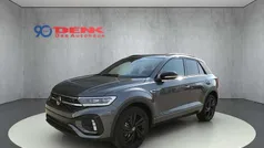 Gebraucht 2025 VW T-Roc R-line SUV | 35.790 € (Fairer Preis)