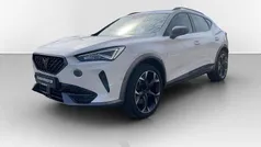 Candy weiss Gebraucht 2023 Cupra Formentor VZ SUV | 31.990 € (Fairer Preis)