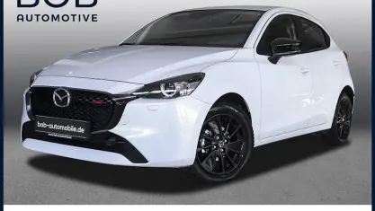 Gebraucht Mazda MX5 Selection 184 PS (135 kW) 2021 Grau Cabrio