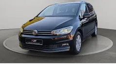 Gebraucht 2020 VW Touran Highline Van / Kleinbus | 25.480 € (Fairer Preis)