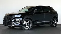 Silber Neu 2024 Peugeot 2008 GT SUV | 28.470 € (Fairer Preis)