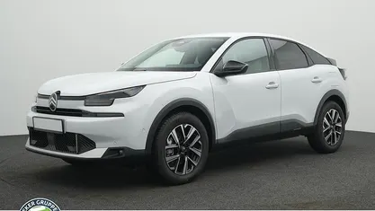 Gebraucht 2025 Citroën C4 Limousine | 24.790 € (Guter Preis)