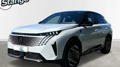 Peugeot e-3008