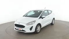 Gebraucht 2019 Ford Fiesta Trend Kleinwagen | 8.820 € (Fairer Preis)
