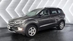 Gebraucht 2019 Ford Kuga Cool & Connect SUV | 13.850 € (Guter Preis)