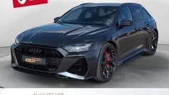 Gebraucht 2025 Audi RS6 Advanced Kombi | 135.390 € (Fairer Preis)