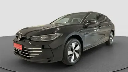 Nuova VW Passat Business 150 CV (110 kW) 2026 Nero Station wagon