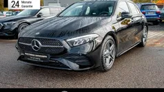 Gebraucht 2024 Mercedes A200 AMG Limousine | 31.490 € (Fairer Preis)