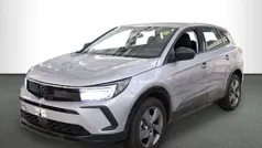Grau Gebraucht 2024 Opel Grandland X SUV | 27.990 € (Superpreis)