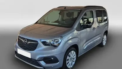 Nouă Opel Combo-e Life Ultimate 100 kW (136 CP) 2025 Gri Monovolum