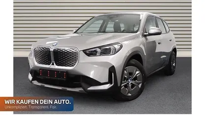 Second-hand BMW iX1 150 kW (204 CP) 2024 Gri SUV