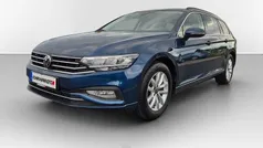 Gebraucht 2023 VW Passat Business Kombi | 26.690 € (Fairer Preis)