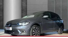 Gebraucht 2025 VW Polo Life Kleinwagen | 20.778 € (Fairer Preis)