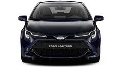 Blau Gebraucht 2024 Toyota Corolla Business Edition Kombi | 28.670 € (Guter Preis)