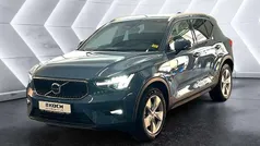 Gebraucht 2024 Volvo XC40 Core SUV | 35.890 € (Fairer Preis)