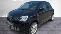 Weiß Gebraucht 2021 Renault Twingo Vibes Kleinwagen | 10.890 € (Guter Preis)