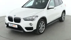 Gebraucht 2015 BMW X1 SUV | 17.680 € (Fairer Preis)