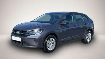 Gebraucht VW Taigo 95 PS (69 kW) 2025 Rauchgrau SUV