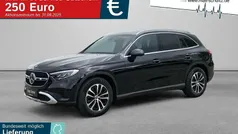Gebraucht 2024 Mercedes GLC200 Avantgarde SUV | 53.980 € (Fairer Preis)