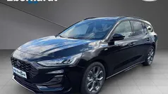 Gebraucht 2024 Ford Focus ST-Line X Kombi | 26.990 € (Fairer Preis)
